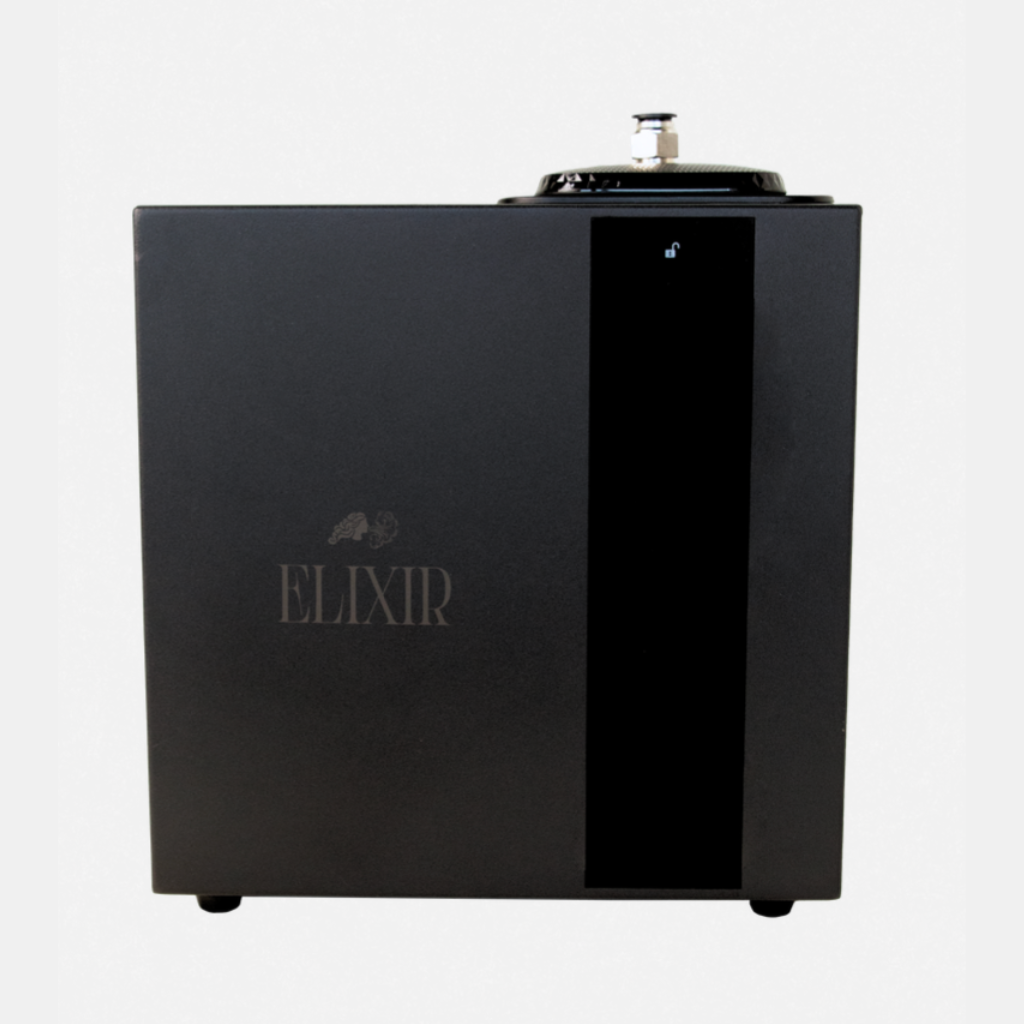 Cosmic super Difusor