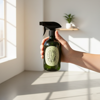 Room Spray Lucky Notas