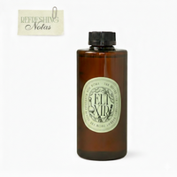 Oil Refreshing notas