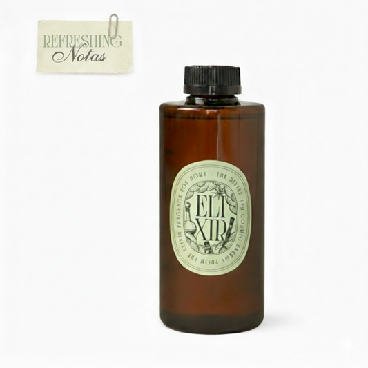 Oil Refreshing notas