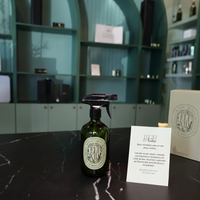 Room Spray Lucky Notas