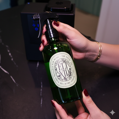 Room Spray Lucky Notas