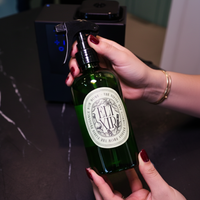 Room Spray Lucky Notas