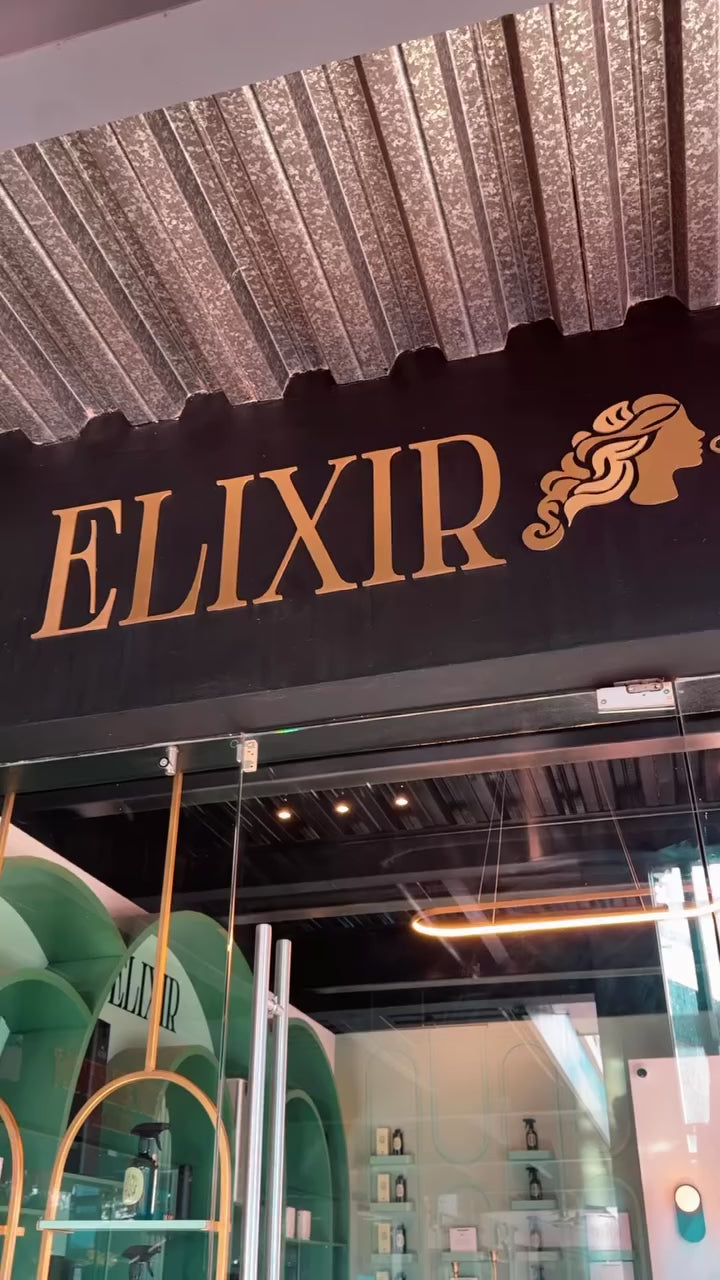 Elixir World